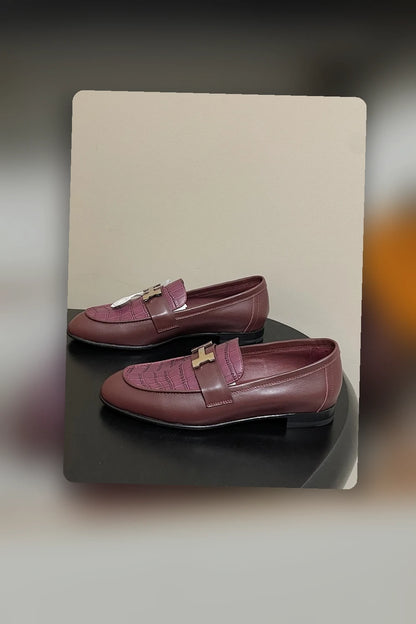 NB - HMS Women Shoes - 705