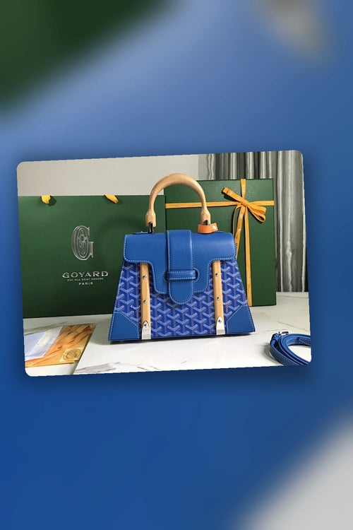 NB - GYO Bag - 451