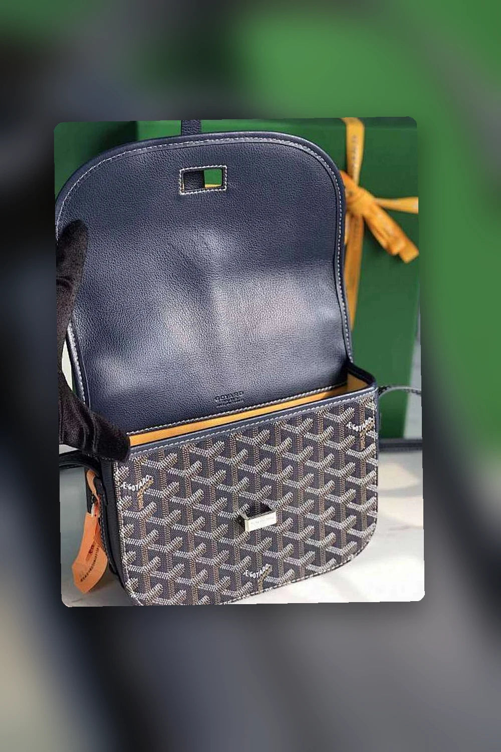 NB - GYO Bag - 1539