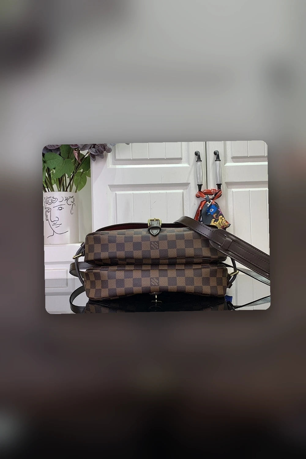 NB - LOV Bag - 1876