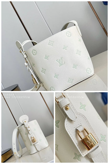 NB - LOV Bag - 261