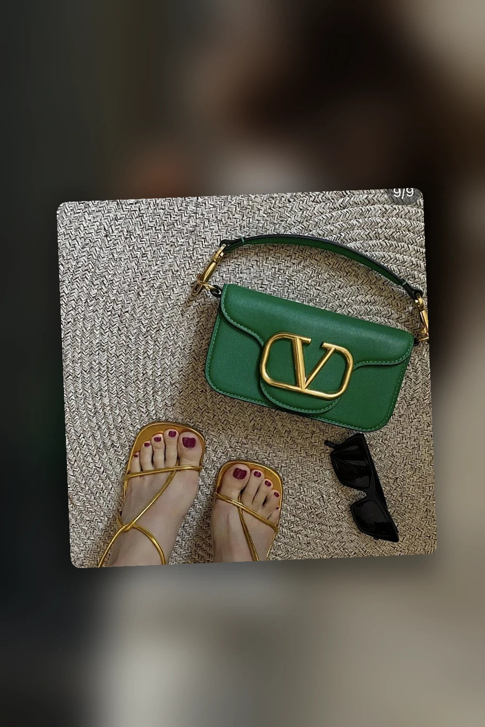 NB - VEL Bag - 760