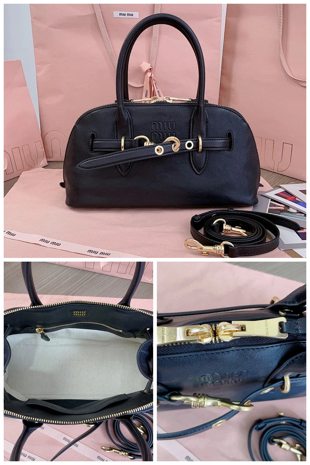 NB - MMU Bag - 175