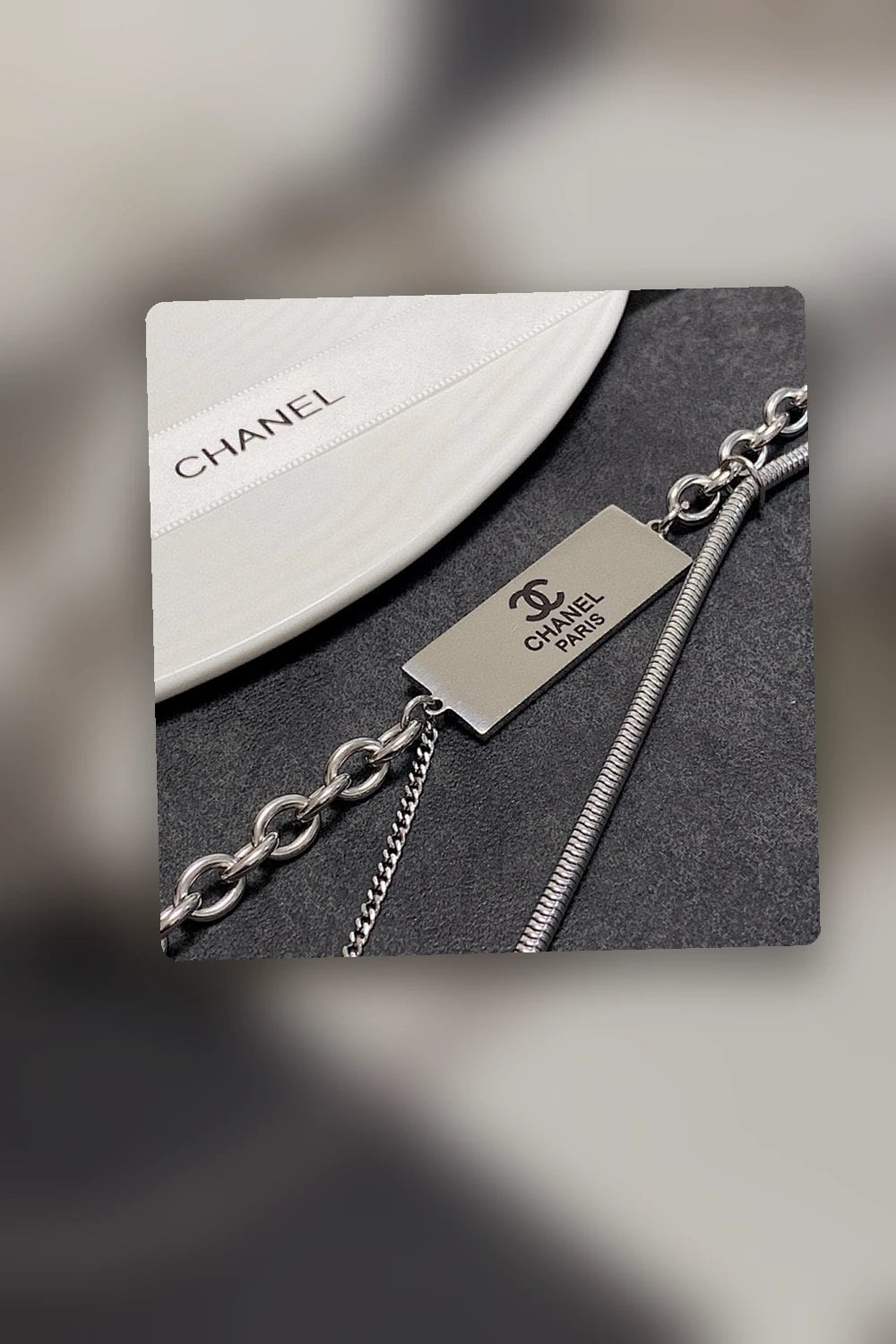 NB - CHL Jewelry - 967
