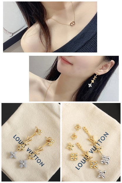 NB - LOV Jewelry - 709