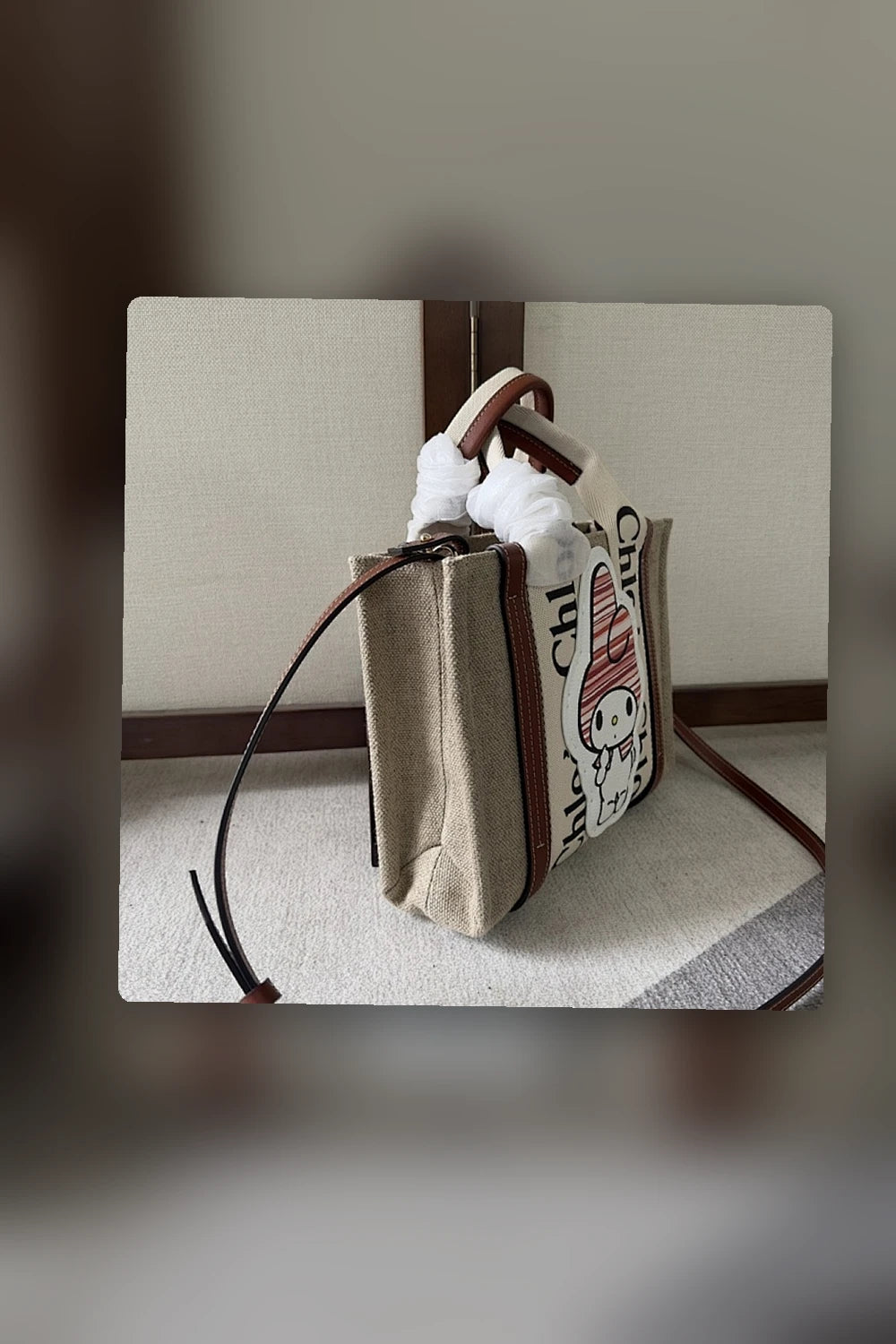 NB - CLE Bag - 148