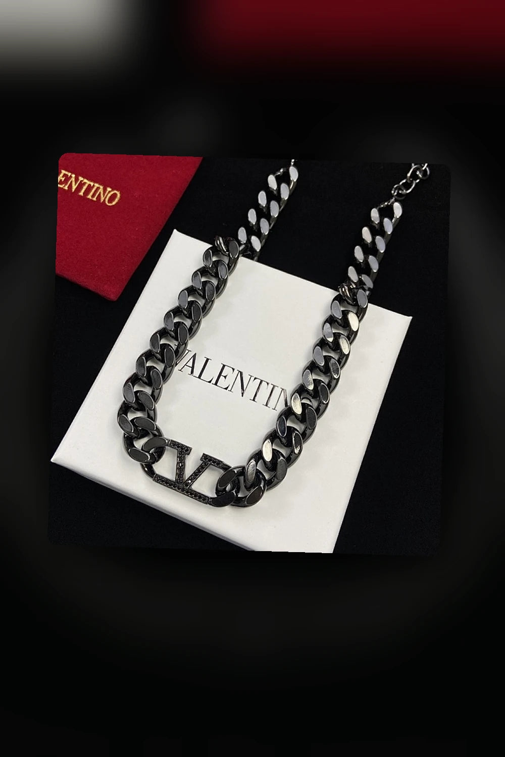 NB - VEL Jewelry - 672
