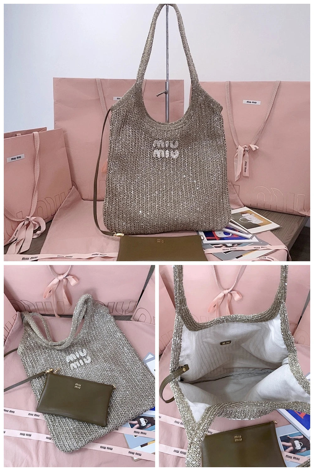 NB - MMU Bag - 371
