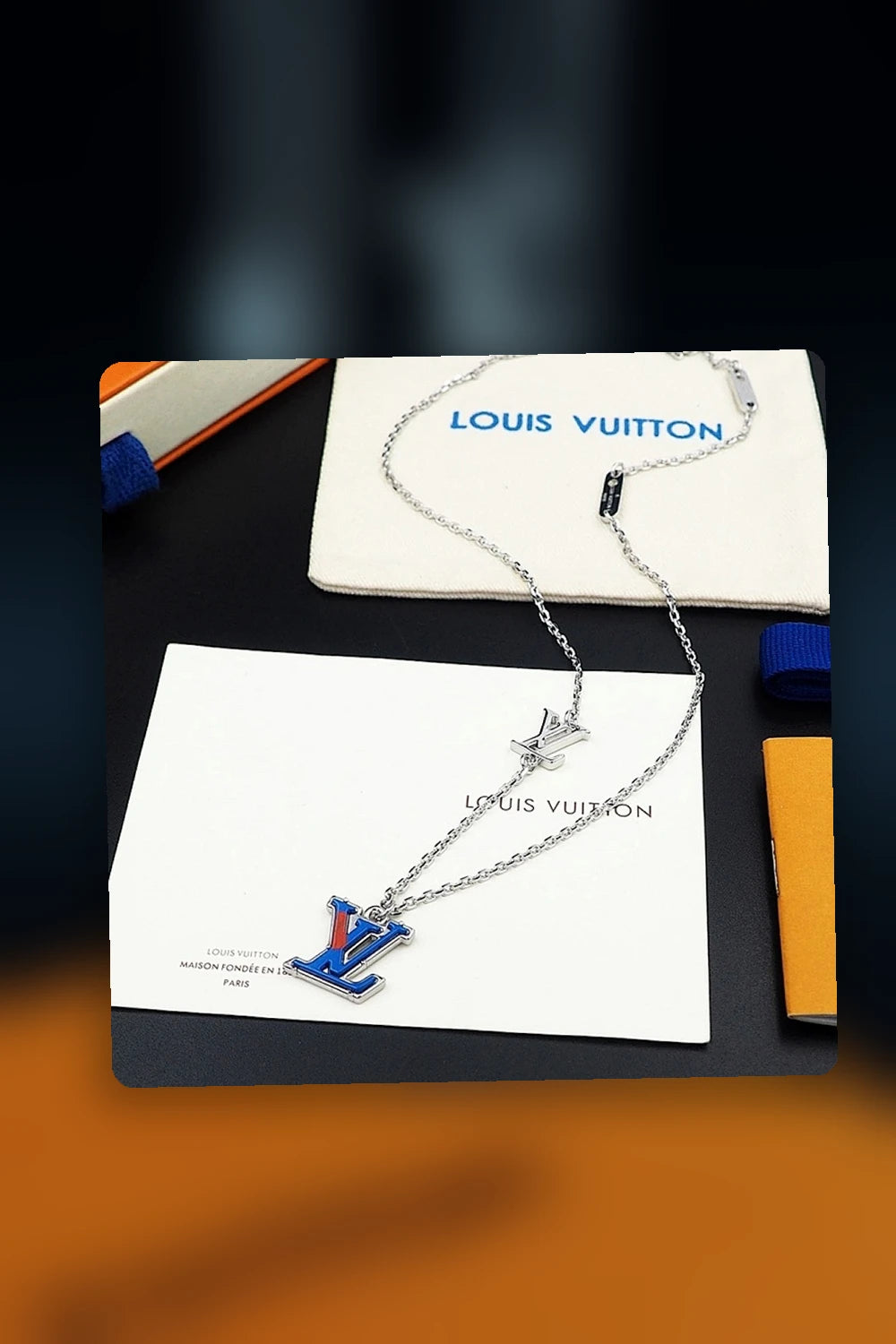 NB - LOV Jewelry - 214