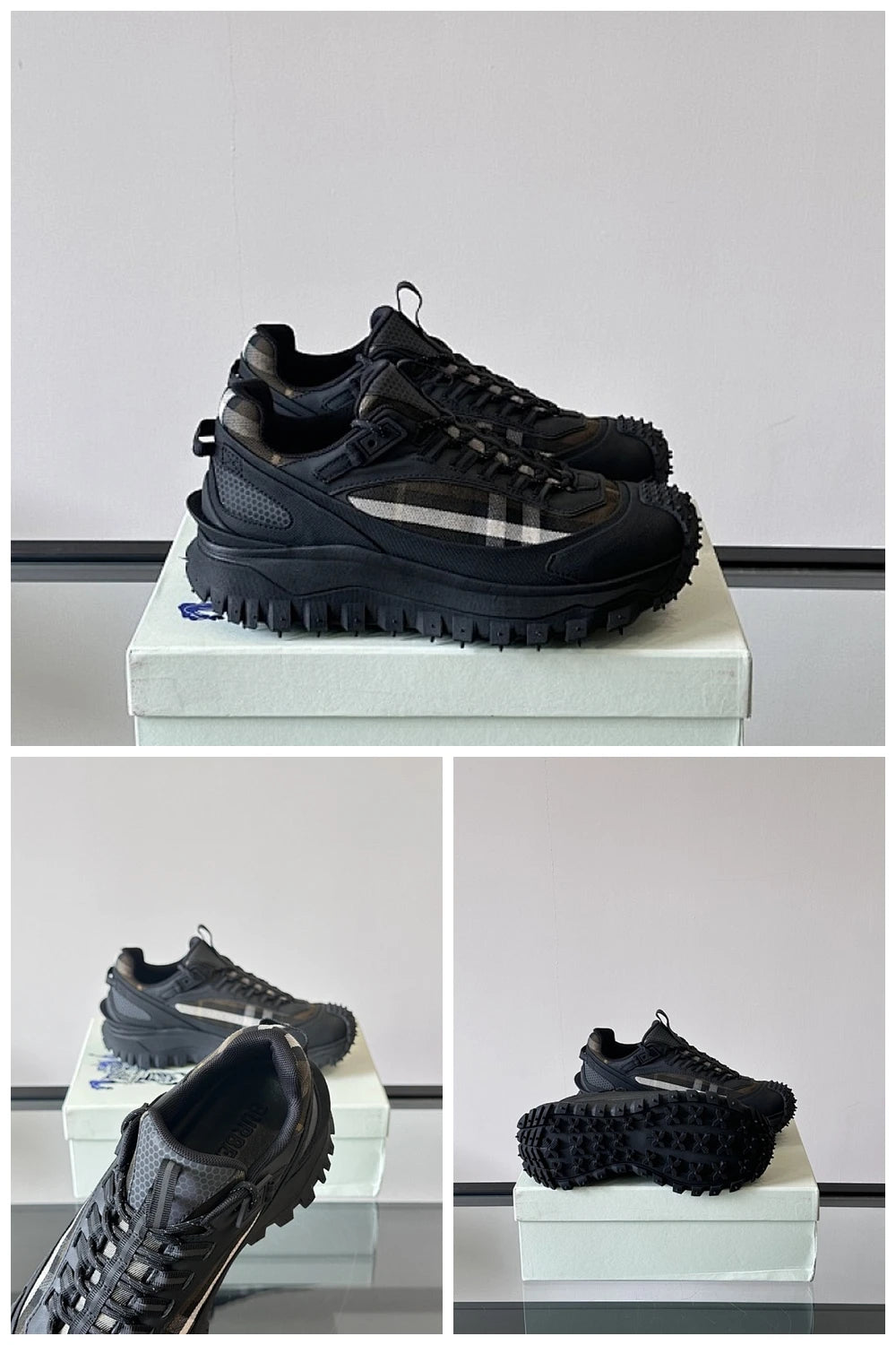 NB - BOR Women Shoes - 051