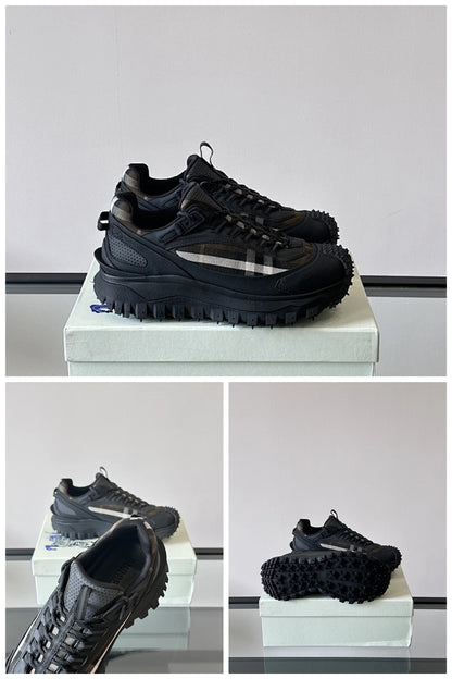 NB - BOR Women Shoes - 051
