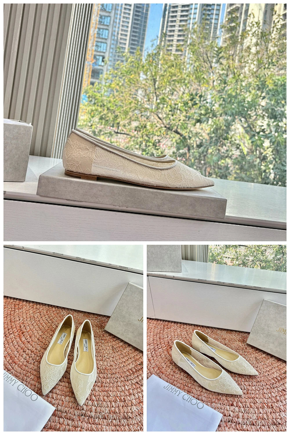 NB - JMC Women Shoes - 232
