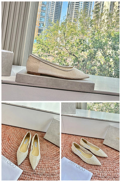 NB - JMC Women Shoes - 232