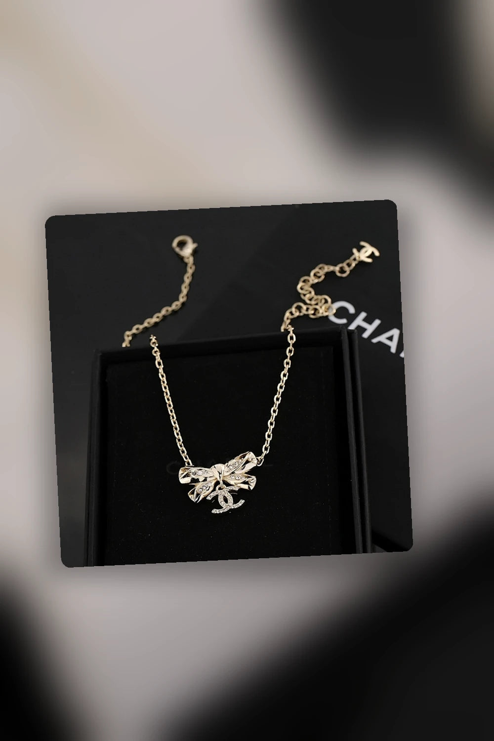 NB - CHL Jewelry - 916