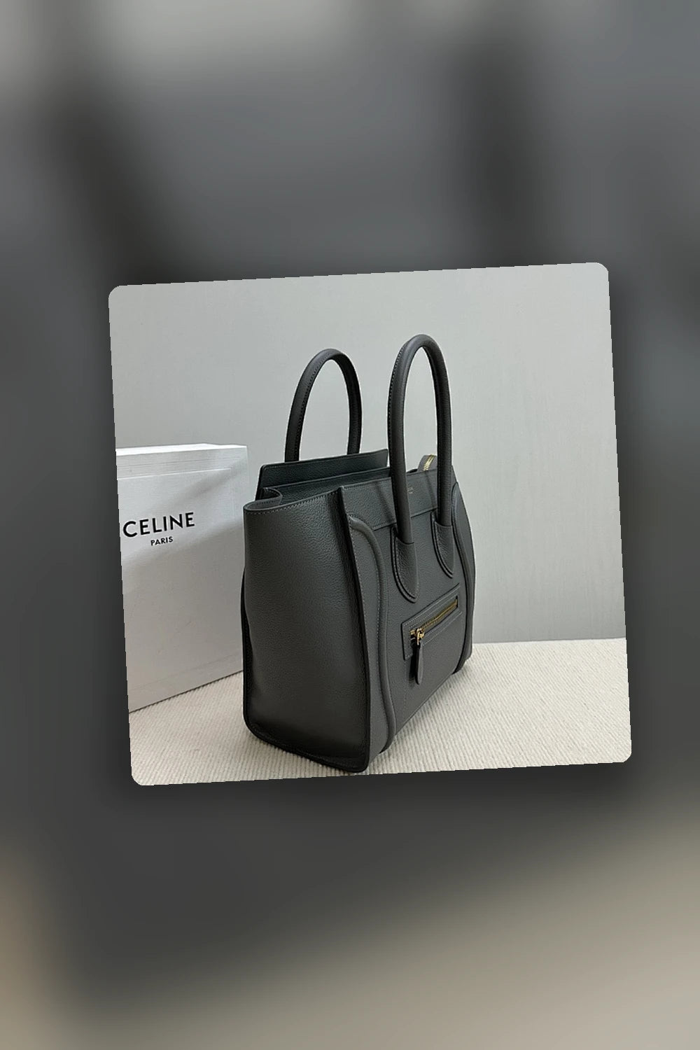 NB - COL Bag - 1133