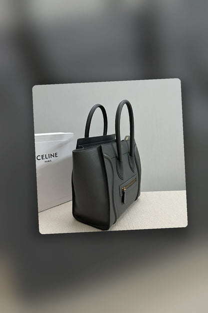 NB - COL Bag - 1133