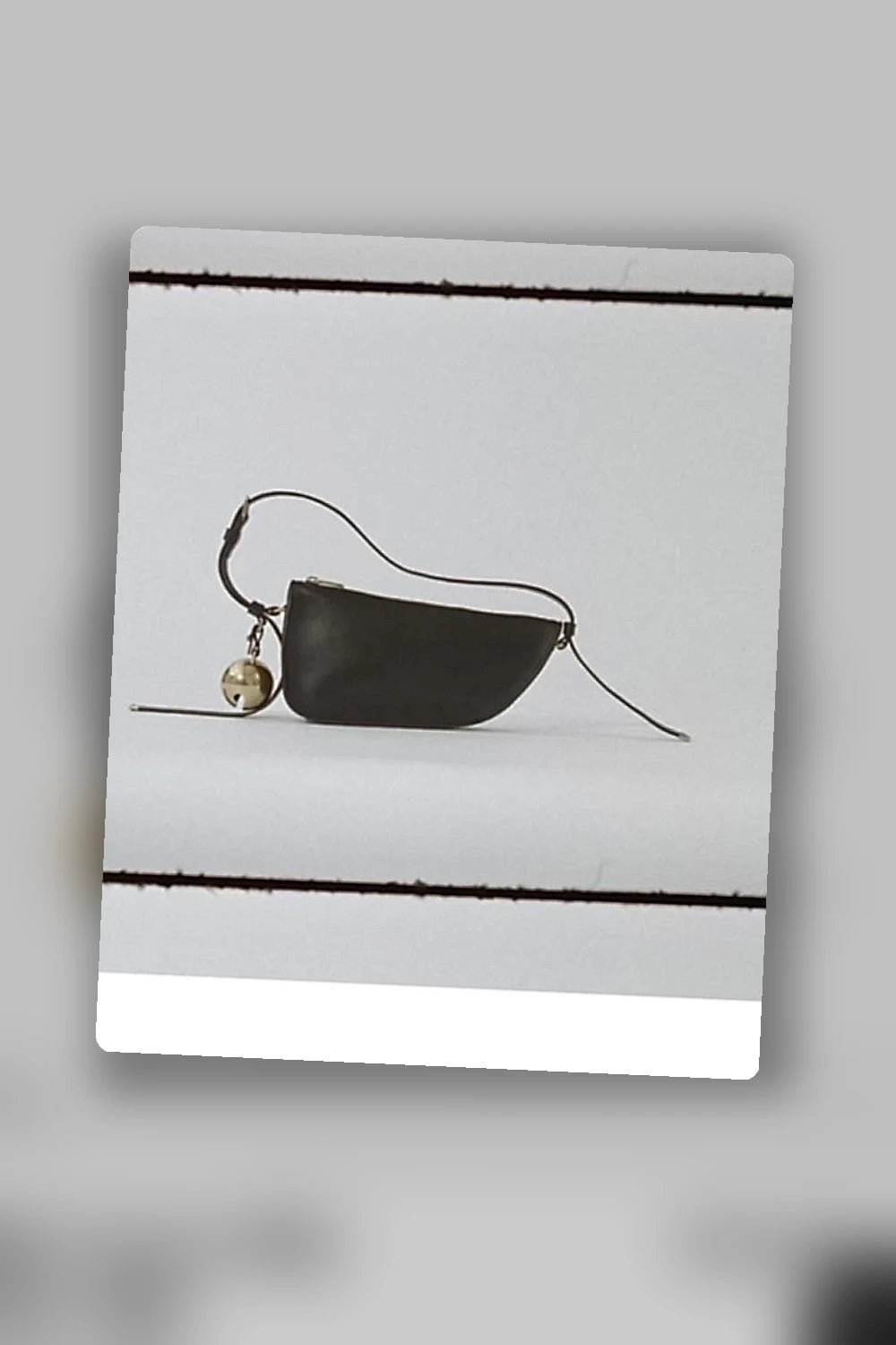 NB - BOR Bag - 1099