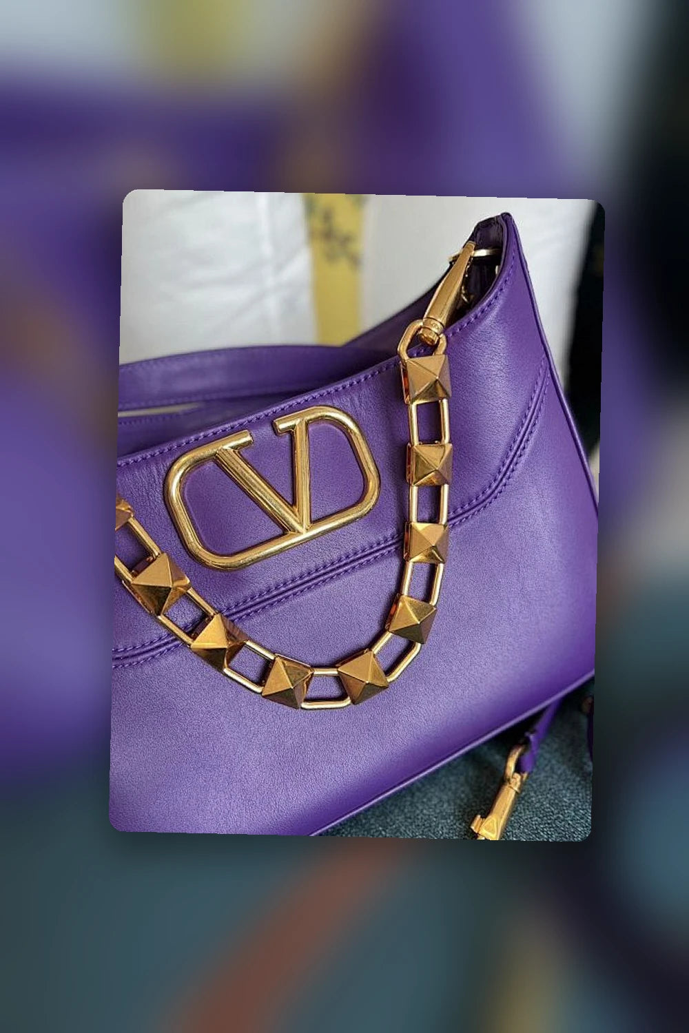 NB - VEL Bag - 643