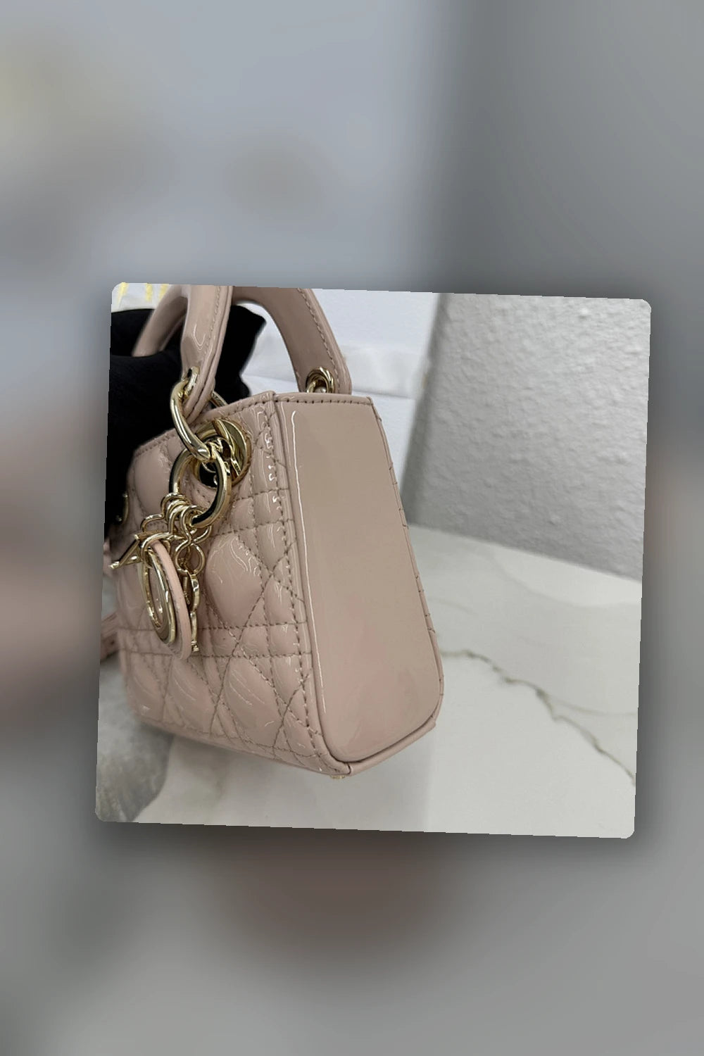 NB - DOR Bag - 463