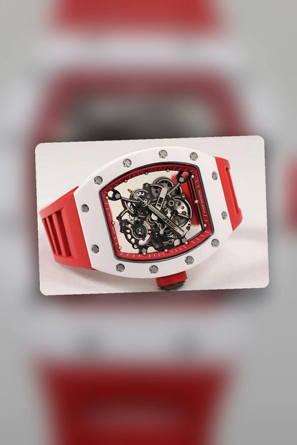 NB - Mix Watch - 1516