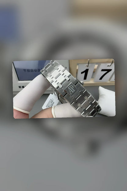 NB - Mix Watch - 899