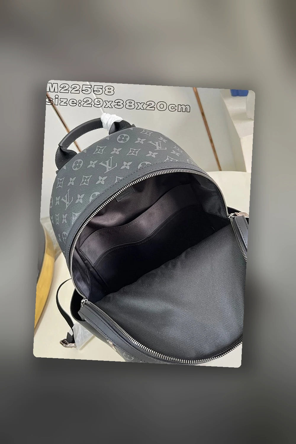 NB - LOV Bag - 1710