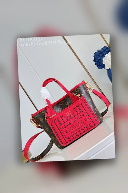 NB - LOV Bag - 546