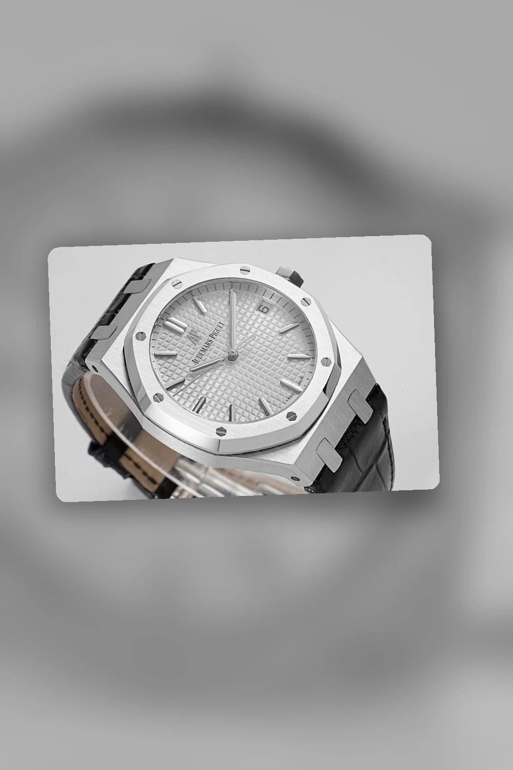 NB - Mix Watch - 124