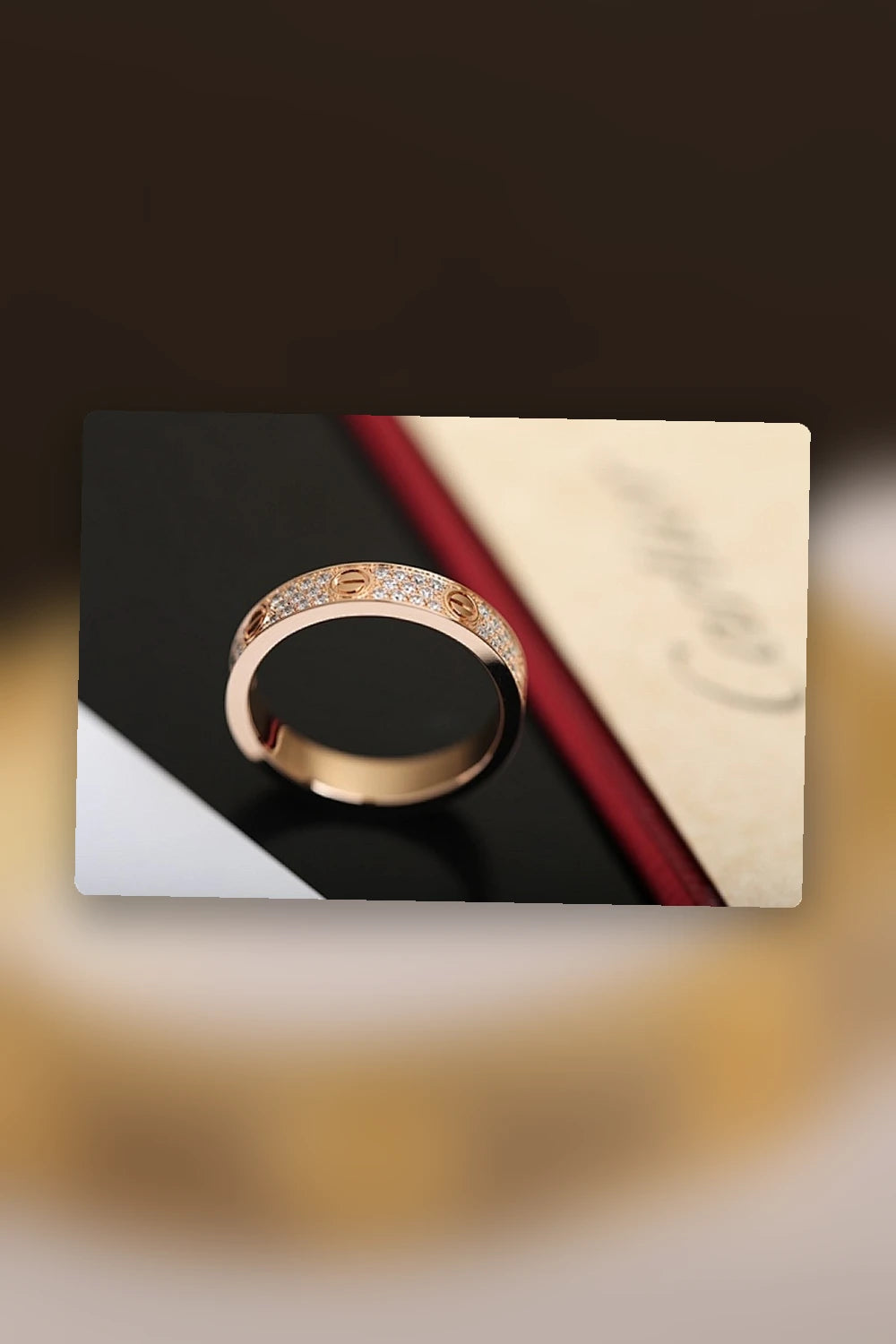 NB - CRA Jewelry - 507