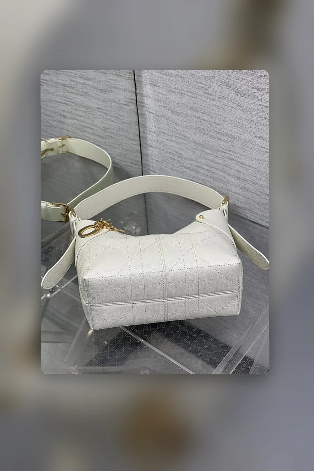 NB - DOR Bag - 668
