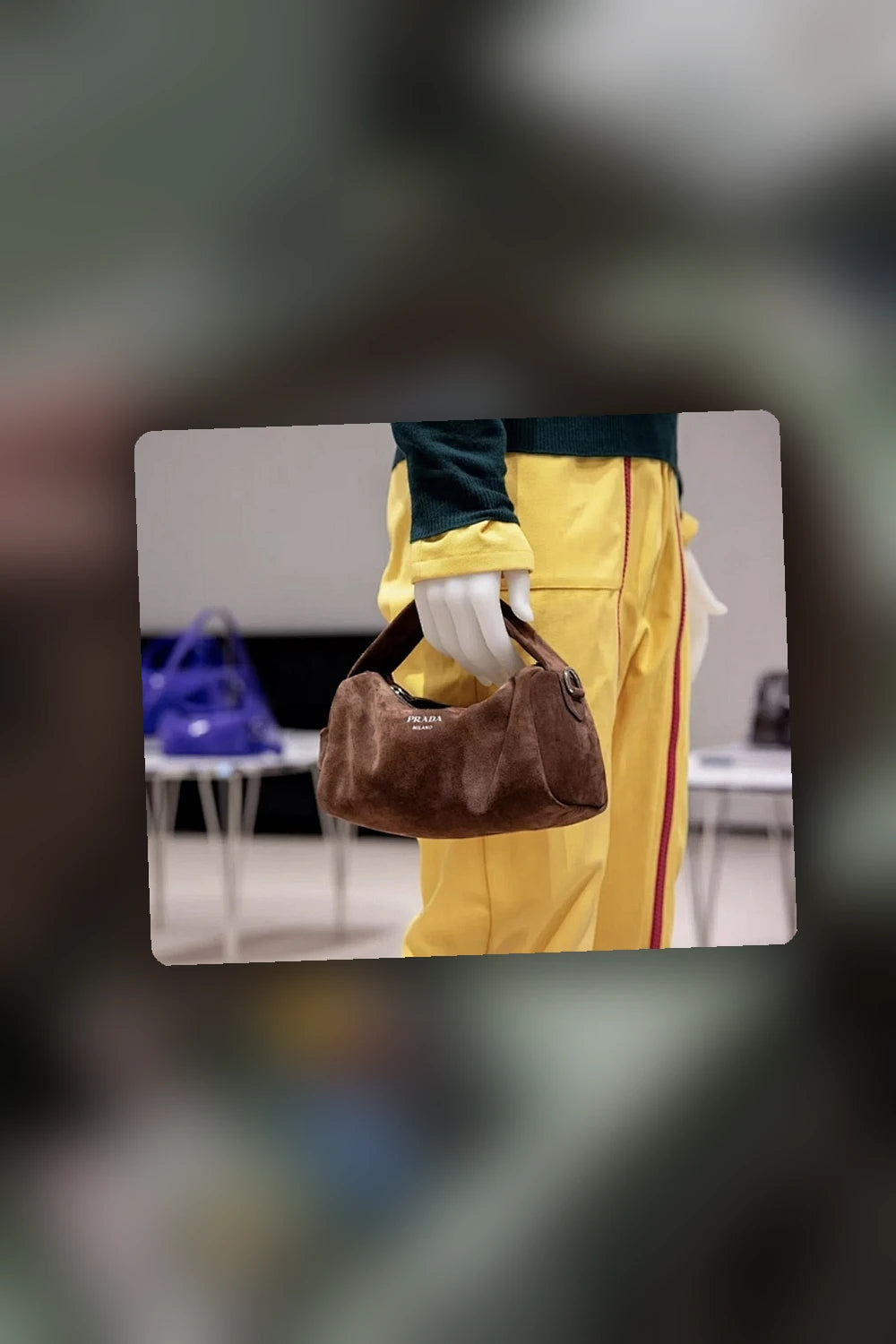 NB - PD Bag - 599