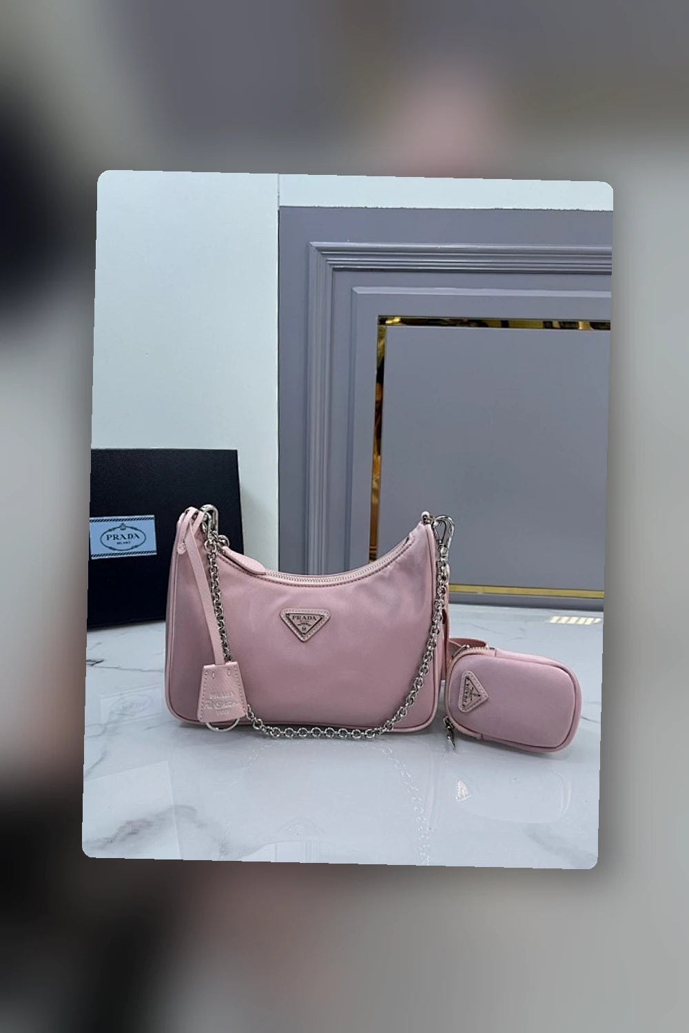 NB - PD Bag - 1416
