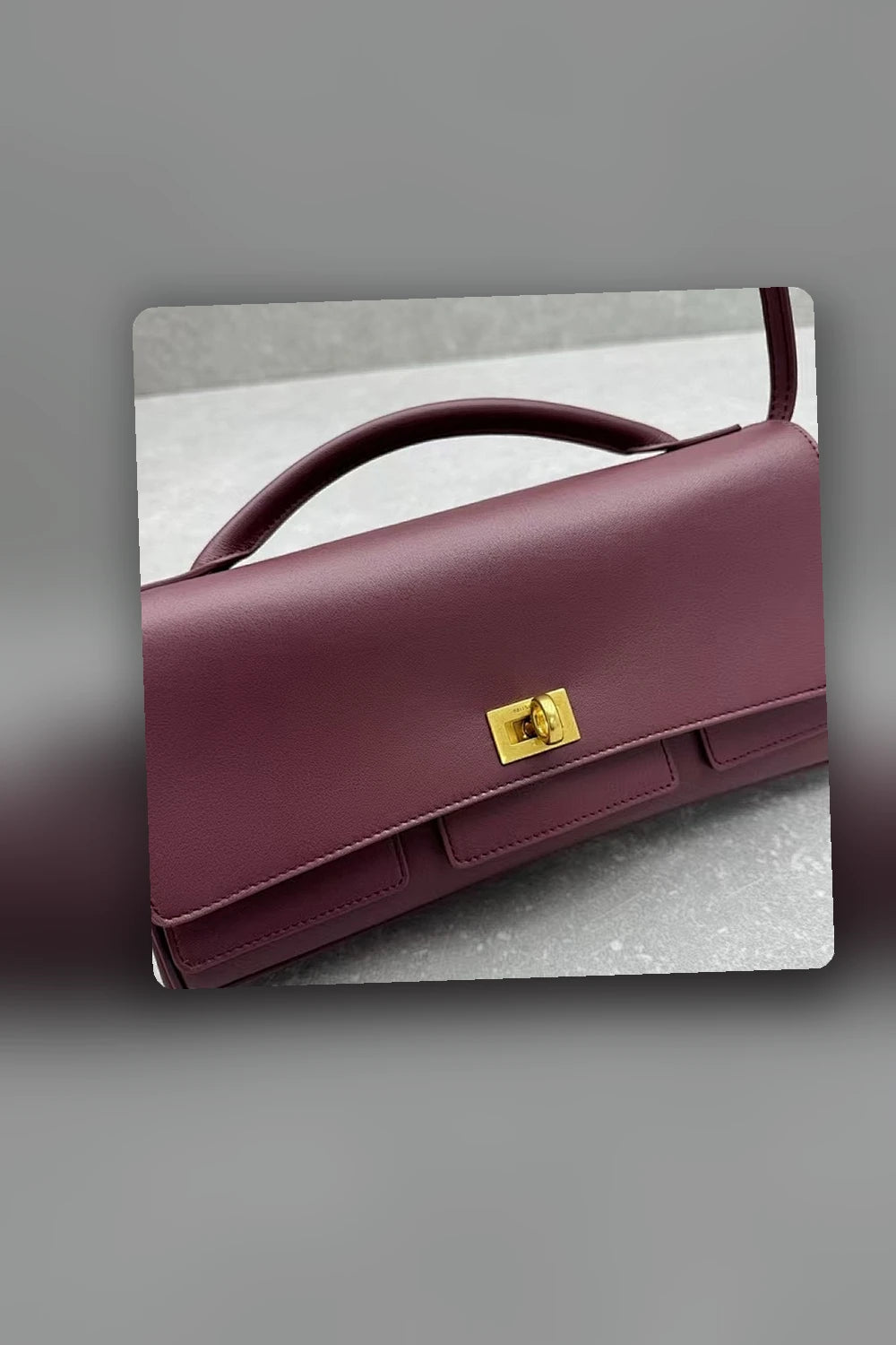 NB - BG Bag - 1399