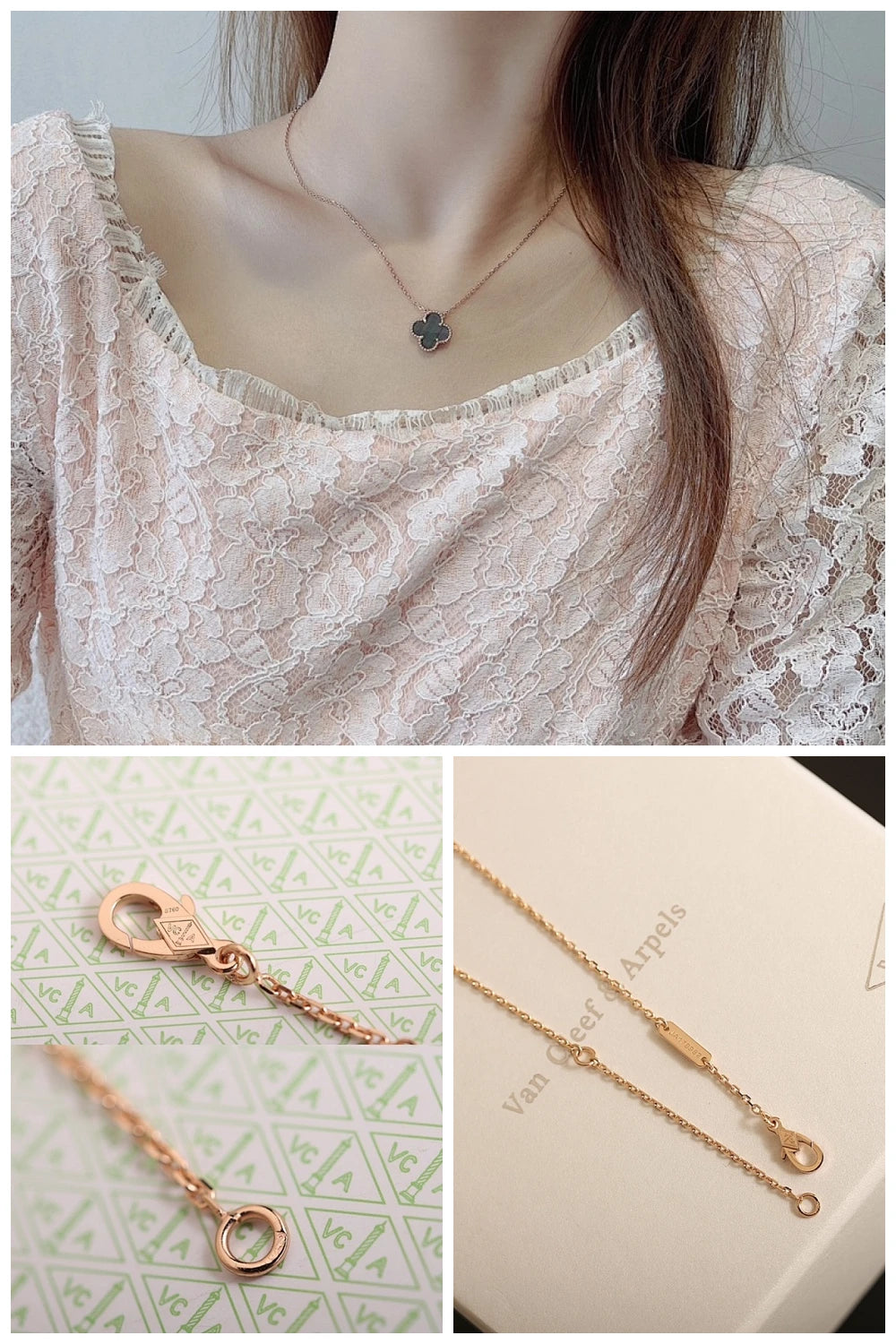 NB - VACA Jewelry - 156