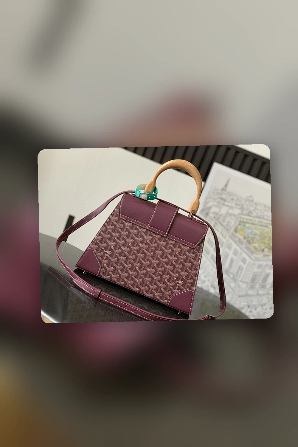 NB - GYO Bag - 879