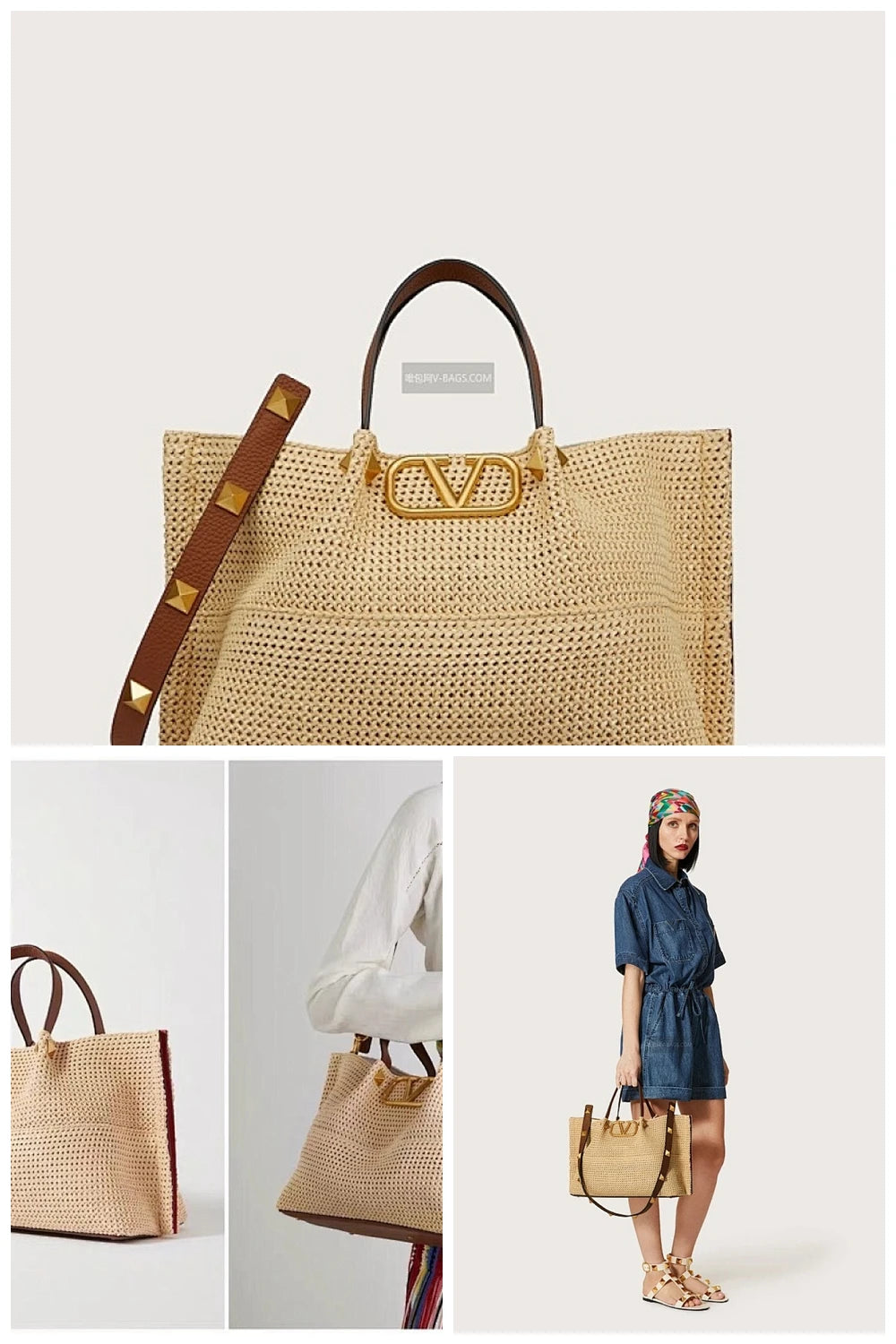 NB - VEL Bag - 877