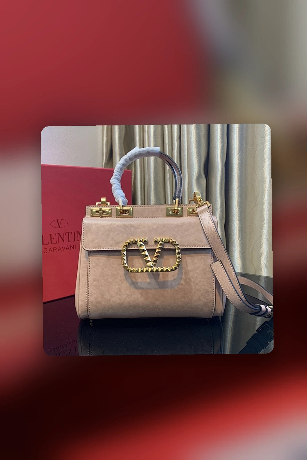 NB - VEL Bag - 963
