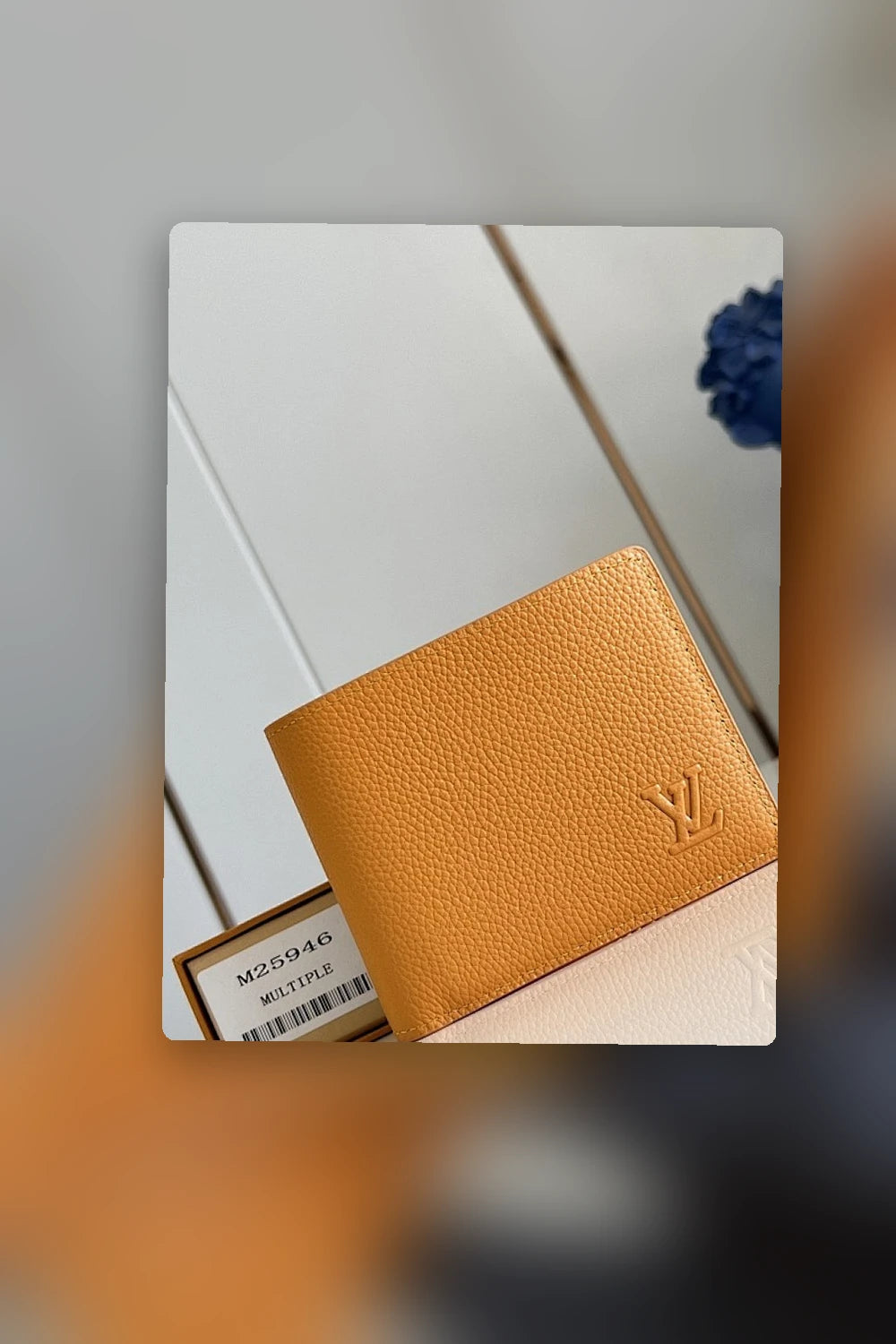 NB - Mix Wallet - 718