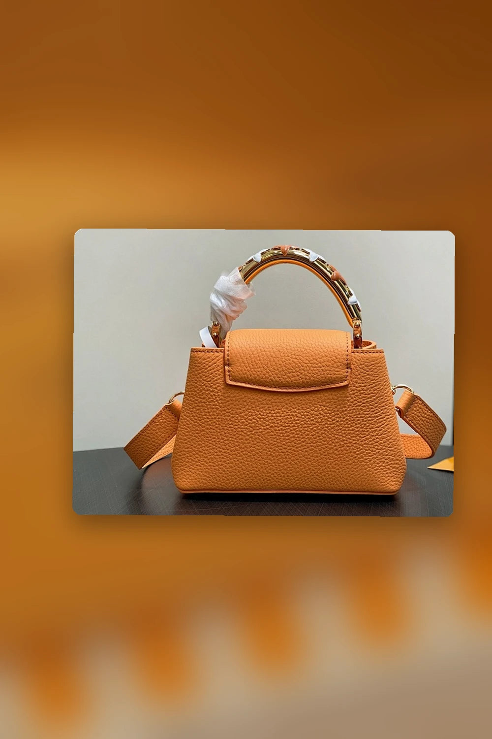 NB - LOV Bag - 1687