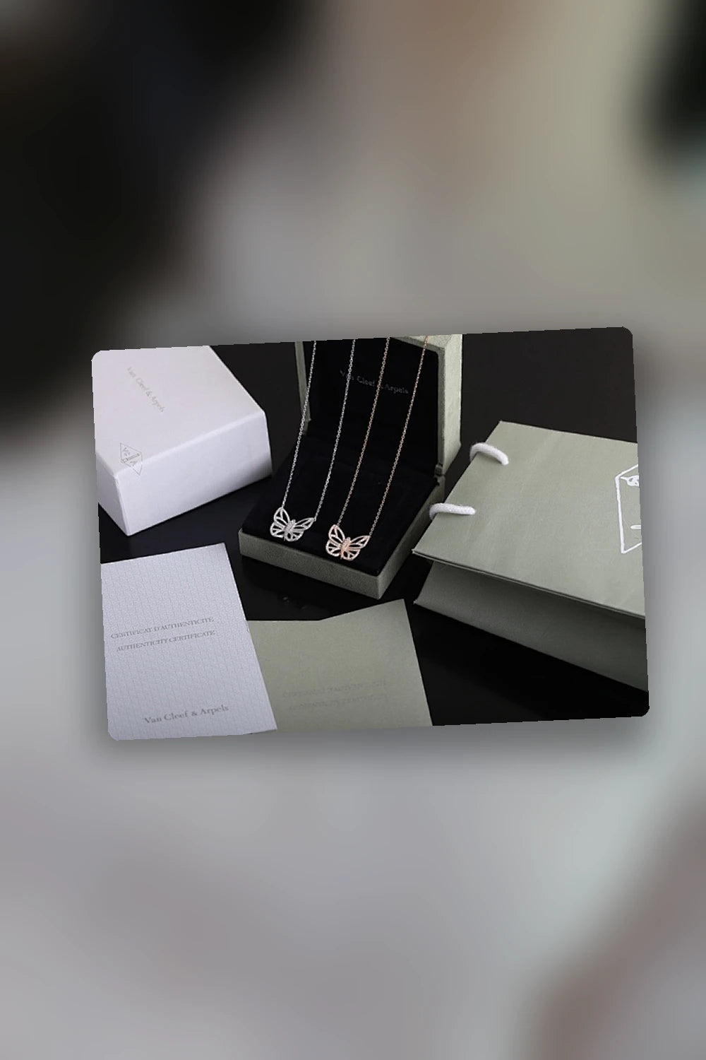 NB - VACA Jewelry - 435