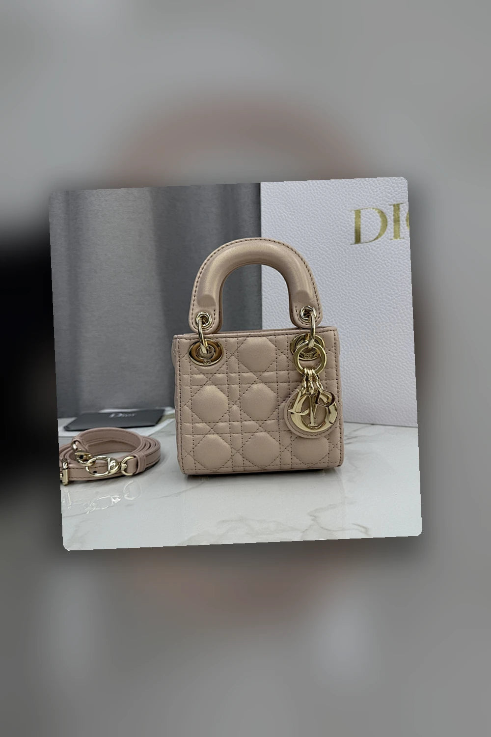 NB - DOR Bag - 497