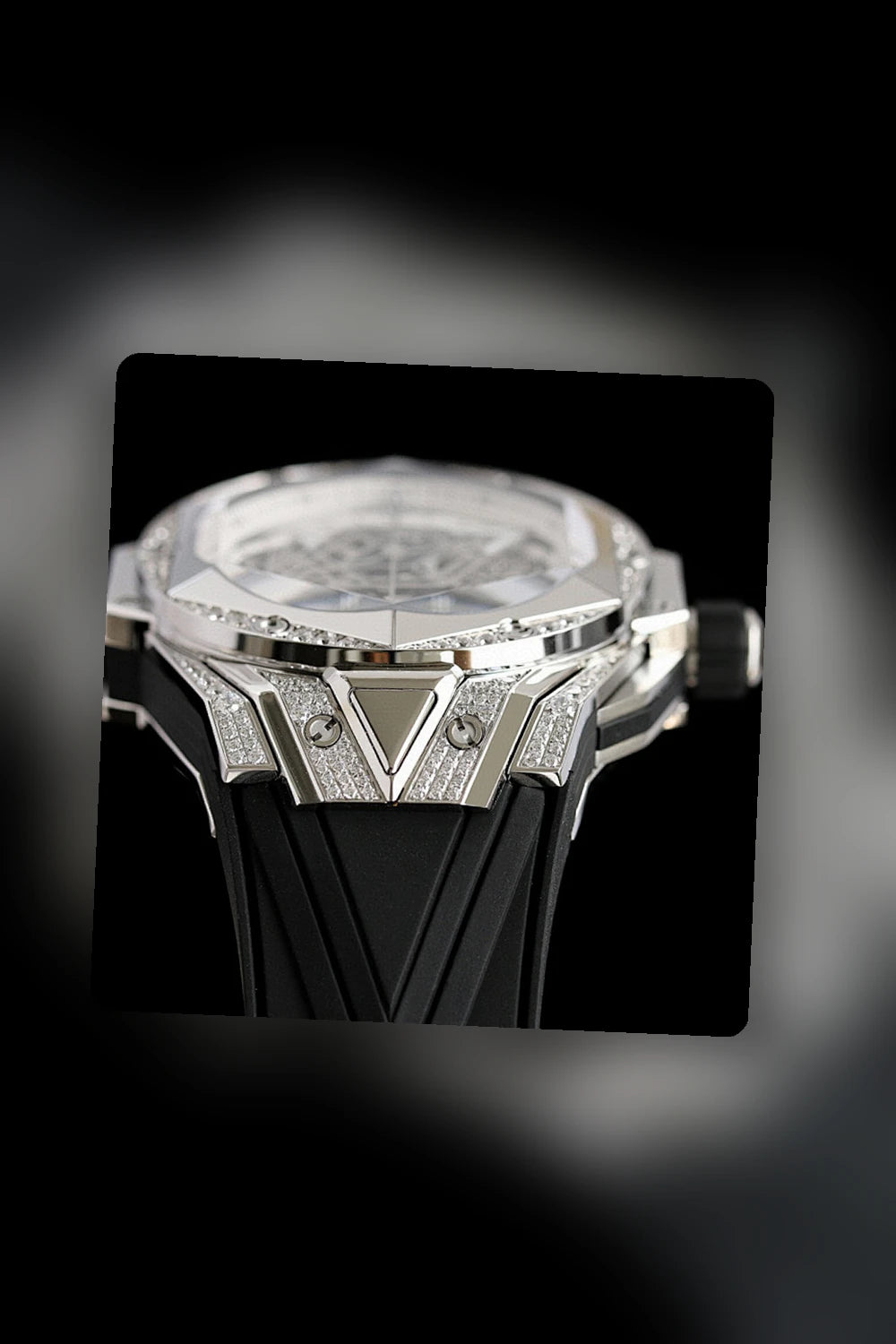 NB - Mix Watch - 943