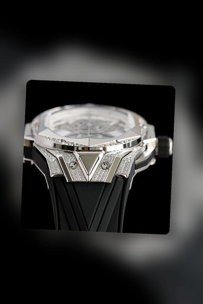 NB - Mix Watch - 943