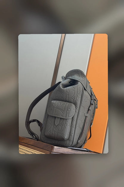 NB - DOR Bag - 1233
