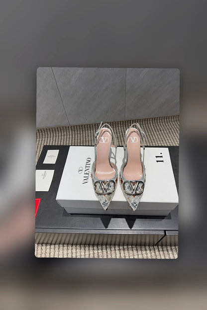 NB - VEL Women Shoes - 060