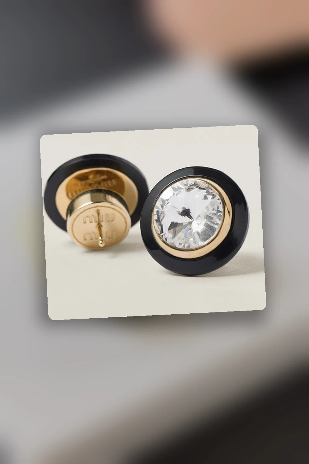 NB - MMU Jewelry - 298
