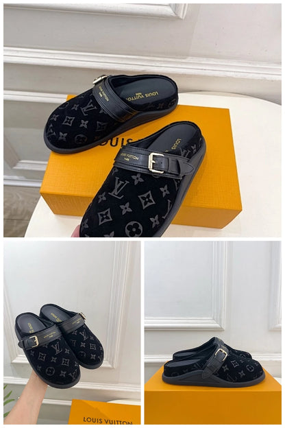 NB - LOV Women Shoes - 324