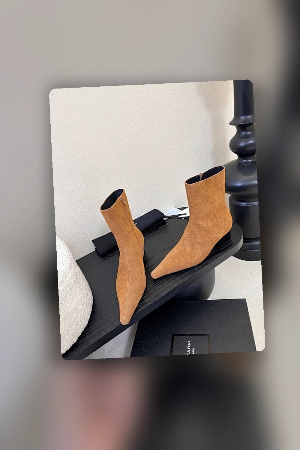 NB - YLS Women Shoes - 397