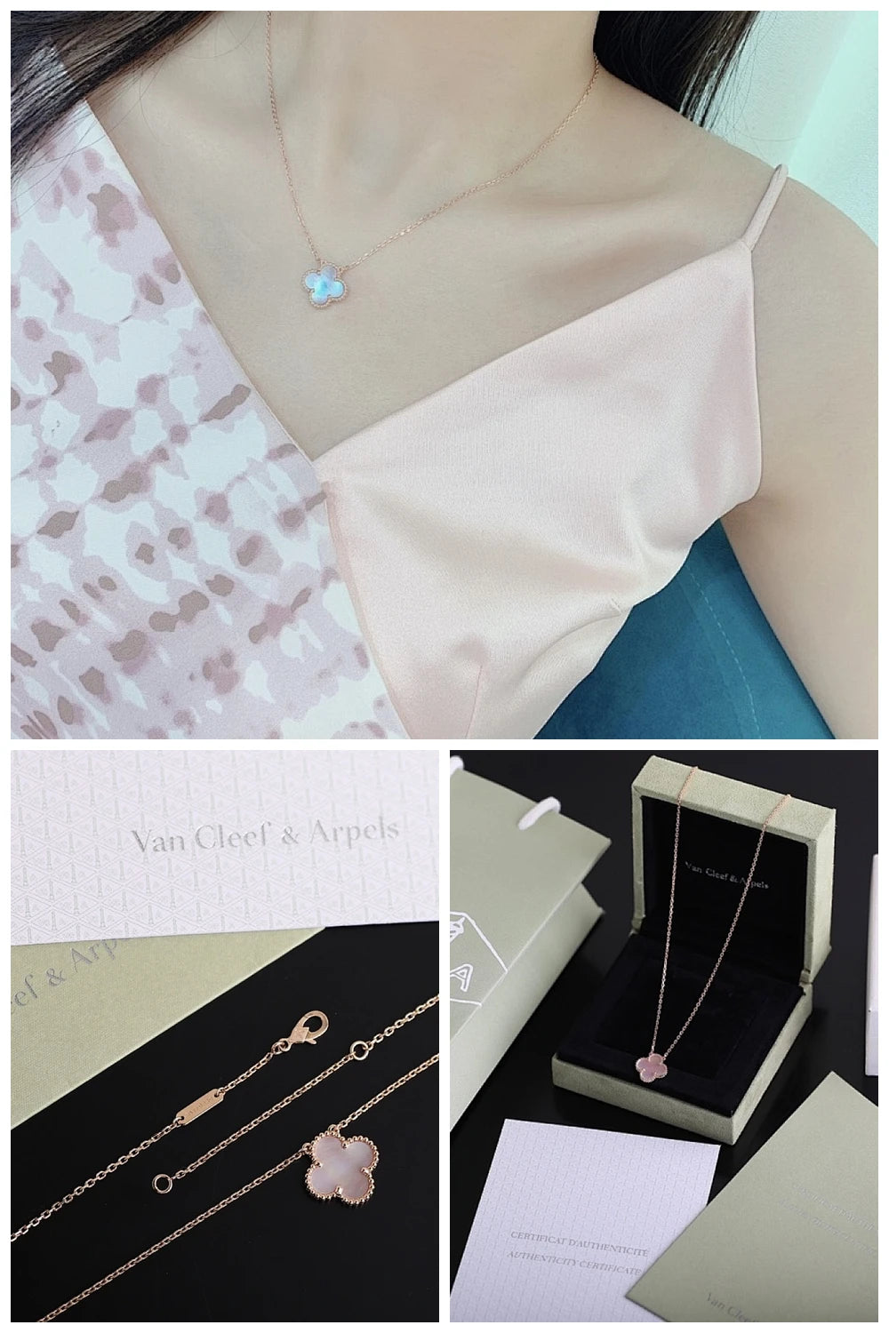 NB - VACA Jewelry - 627