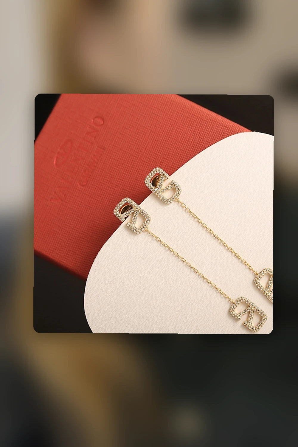 NB - VEL Jewelry - 403
